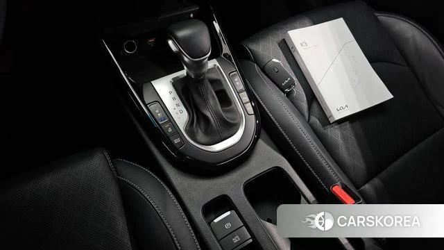 Kia The New K3 2nd generation id 4580730 из Кореи 29