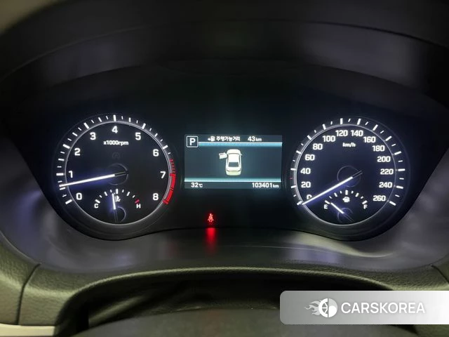 Genesis G80 id 4483363 из Кореи 18