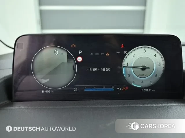 Hyundai Staria id 2969888 из Кореи 18