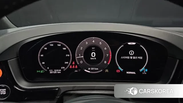 Porsche Cayenne (PO536) id 3477556 из Кореи 18