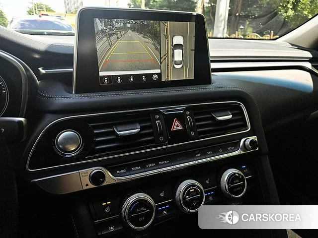 Genesis G70 id 4485849 из Кореи 18