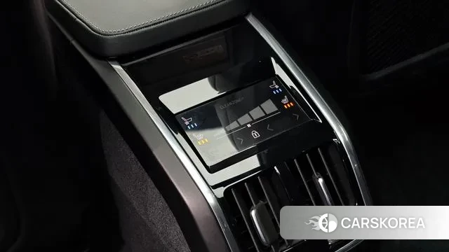 Volvo S90 id 3685926 из Кореи 18