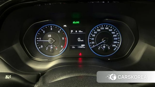 Hyundai Palisade id 3916188 из Кореи 18