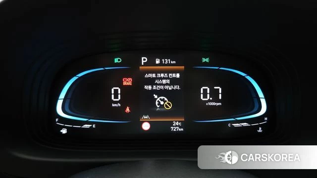 Hyundai Venue id 4589716 из Кореи 25