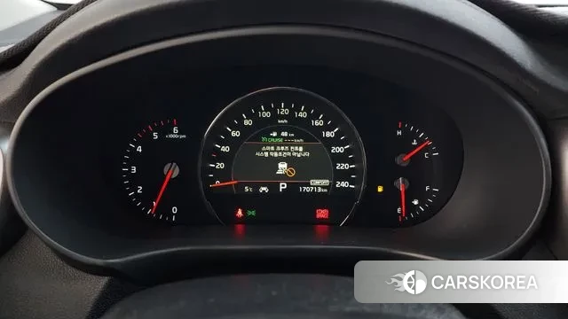 Kia The New Sorento id 3692940 из Кореи 18