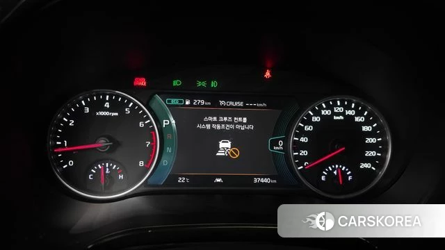 Kia Seltos id 4202031 из Кореи 32