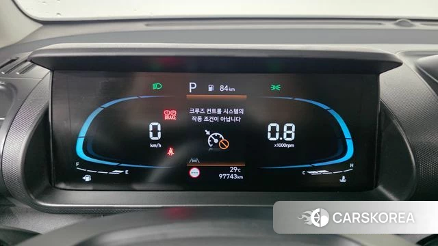 Hyundai Casper id 4480670 из Кореи 18