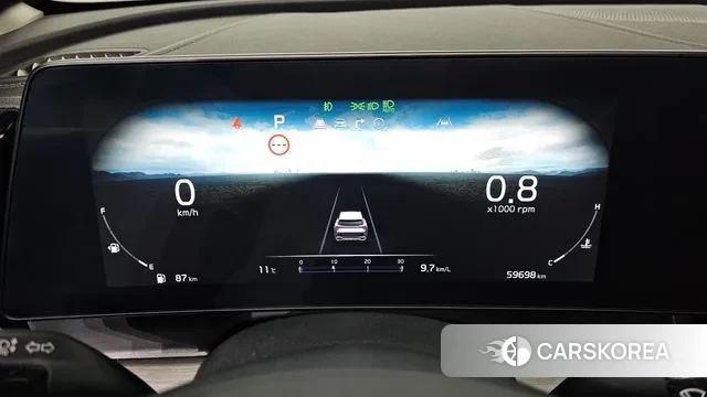 Kia Sportage 5th Generation id 3735114 из Кореи 18