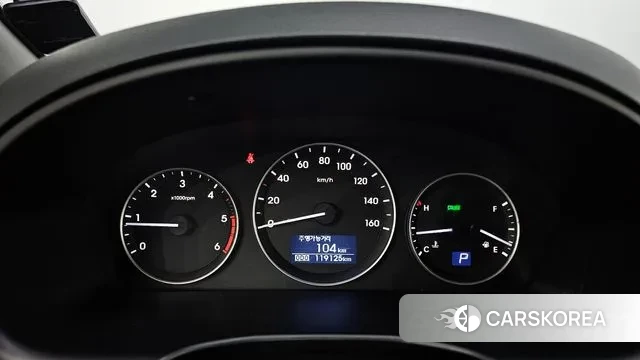 Hyundai The New Grand Starex id 3265190 из Кореи 18