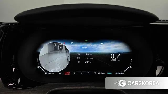 Kia K5 3rd generation id 3037211 из Кореи 18