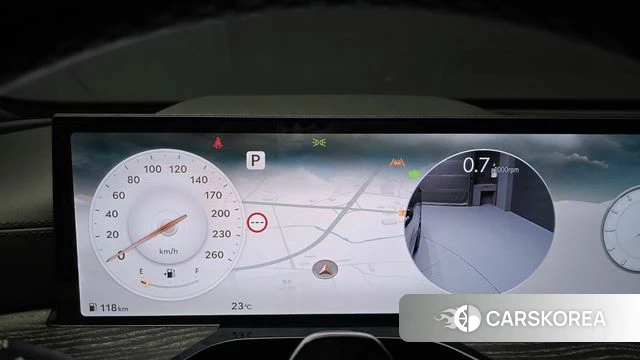 Genesis GV80 Coupe id 4474195 из Кореи 36