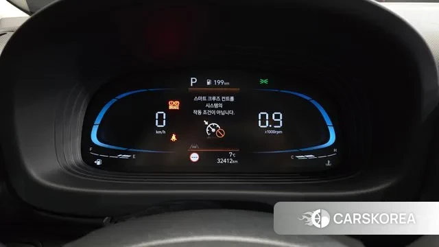 Hyundai Venue id 3452501 из Кореи 18