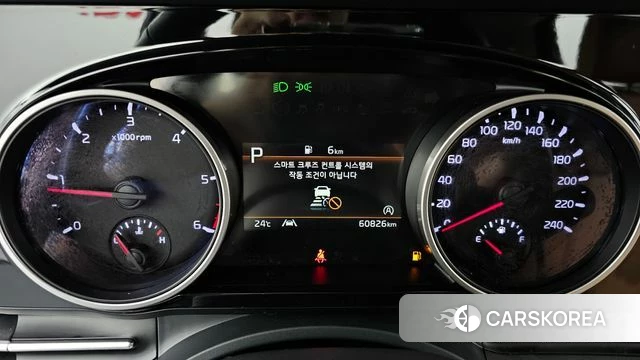 Kia Carnival 4th generation id 4389545 из Кореи 31