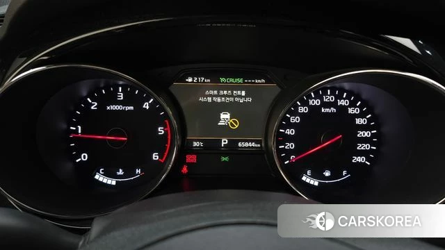 Kia The New Carnival id 4703481 из Кореи 36