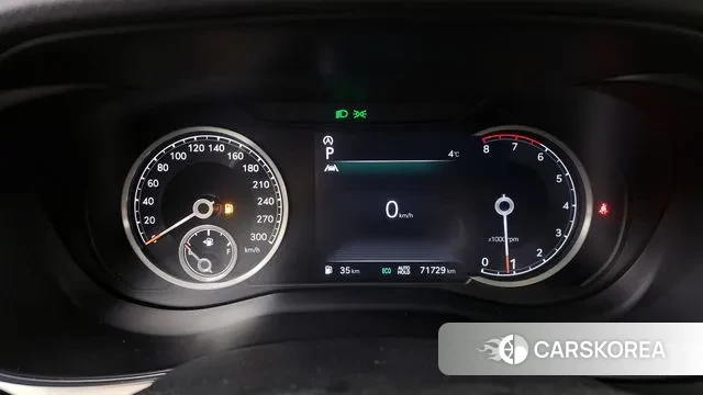 Genesis The New G70 Shooting Brake id 3696557 из Кореи 18