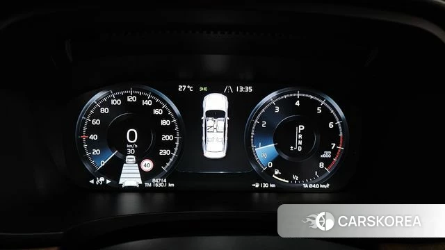 Volvo S90 id 4557675 из Кореи 18