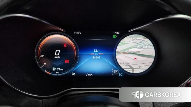 Mercedes-Benz GLC-Class X253 id 4225160 из Кореи 36