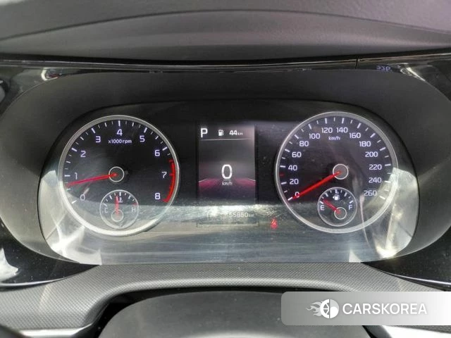 Kia K5 3rd generation id 4244419 из Кореи 18