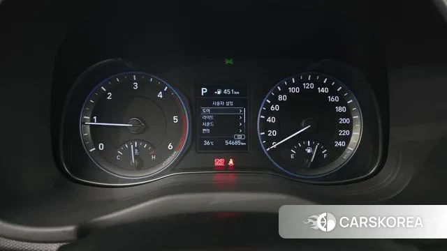 Hyundai Kona id 3095955 из Кореи 18