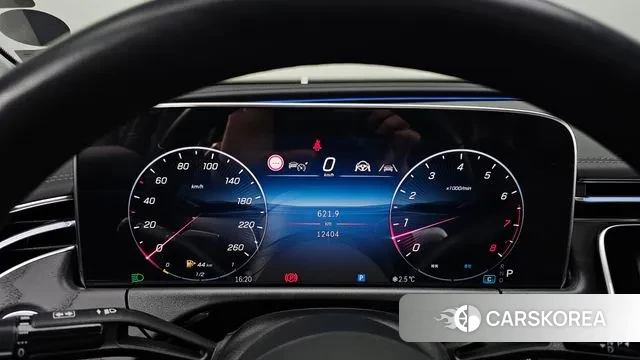 Mercedes-Benz E-Class W214 id 3596180 из Кореи 18