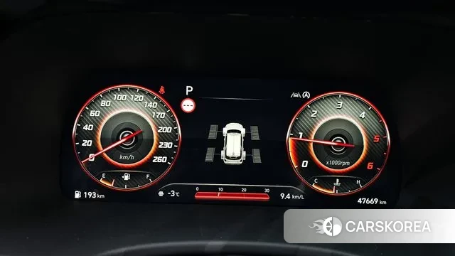 Hyundai The New Palisade id 3620375 из Кореи 18