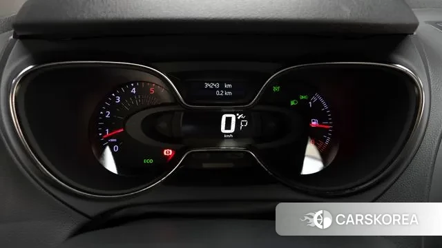 Renault Korea (Samsung) New QM3 id 3742851 из Кореи 18