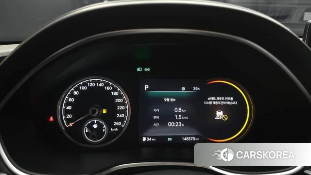 Genesis G80 (RG3) id 4836533 из Кореи 32