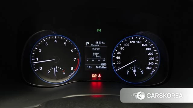 Hyundai Kona id 3828890 из Кореи 18