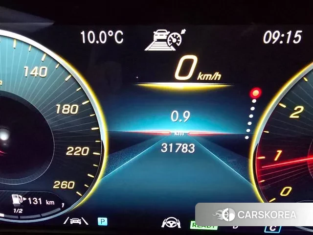 Mercedes-Benz E-Class W213 id 3488705 из Кореи 17