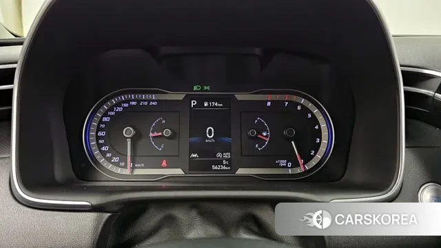 Hyundai Tucson (NX4) id 3487898 из Кореи 18