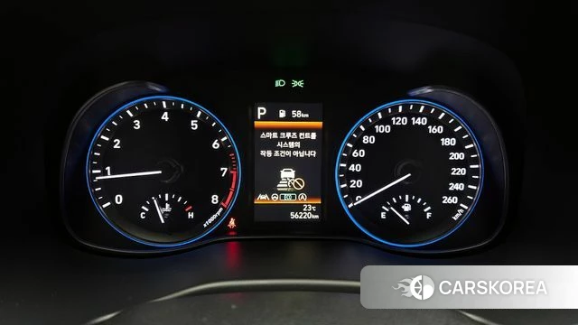 Hyundai The New Kona id 4361929 из Кореи 18