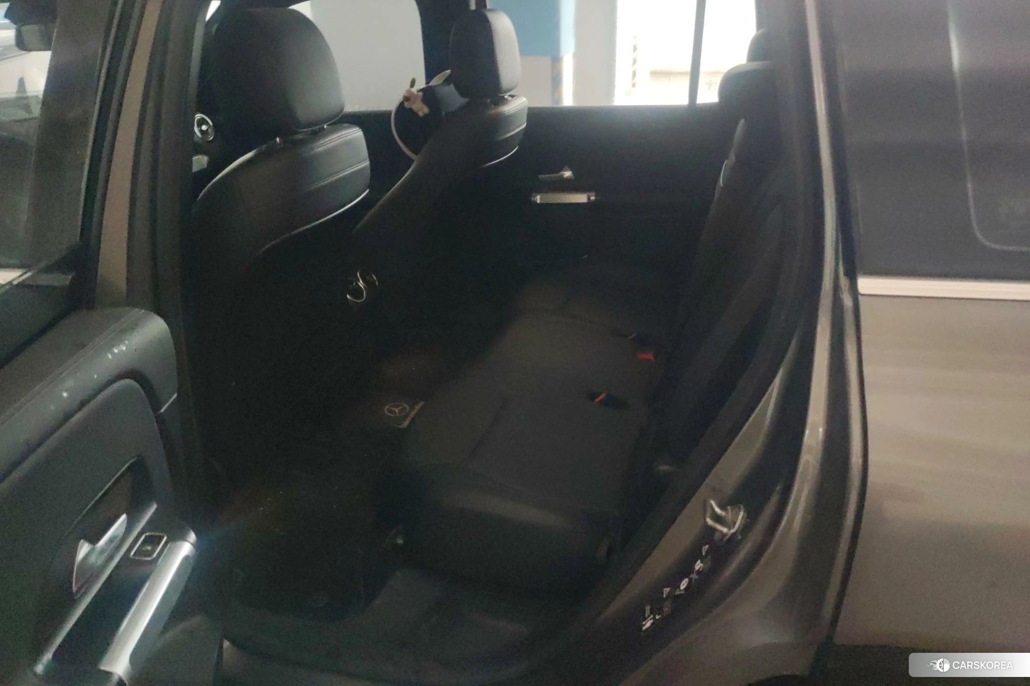 Mercedes-Benz GLB id 4492822 из Китая 15