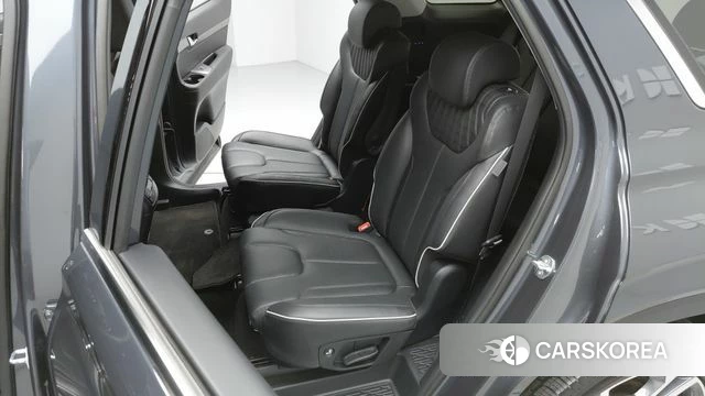Hyundai The New Palisade id 4513043 из Кореи 18