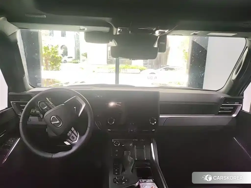 Lexus GX id 4547994 из Китая 8
