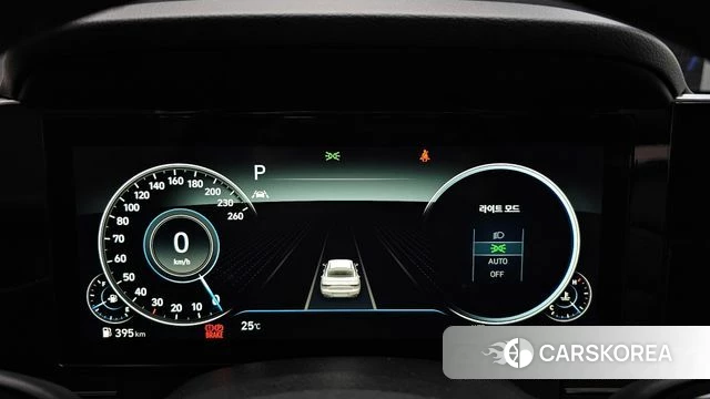 Hyundai The New Grandeur IG id 3954169 из Кореи 18