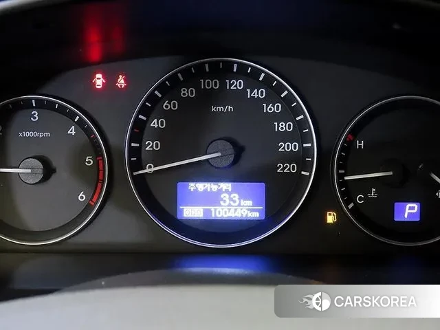 Hyundai The New Grand Starex id 3396825 из Кореи 15