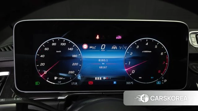 Mercedes-Benz S-Class W223 id 4683278 из Кореи 36
