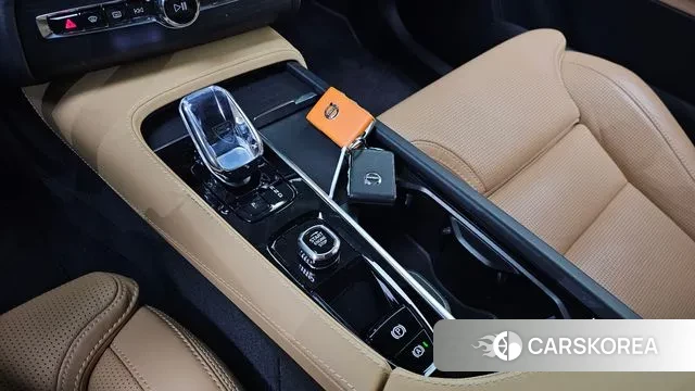 Volvo XC90 second Generation id 3775938 из Кореи 18