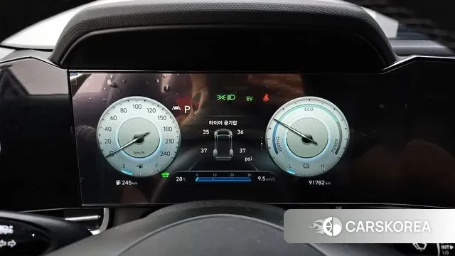 Hyundai Avante Hybrid (CN7) id 2994527 из Кореи 18