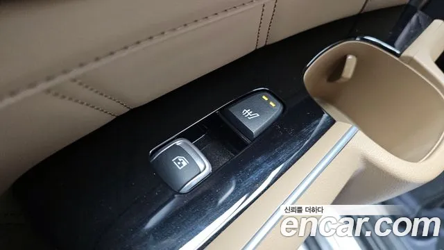 Kia The New Sorento 4th Generation id 2686808 из Кореи 18