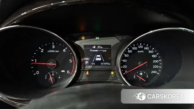 Kia The New Carnival id 3541613 из Кореи 18