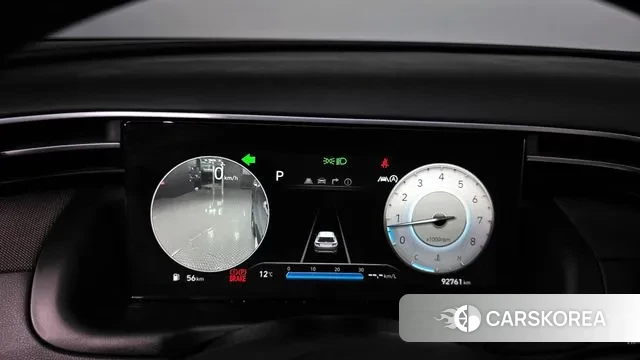 Hyundai Tucson (NX4) id 3765639 из Кореи 18