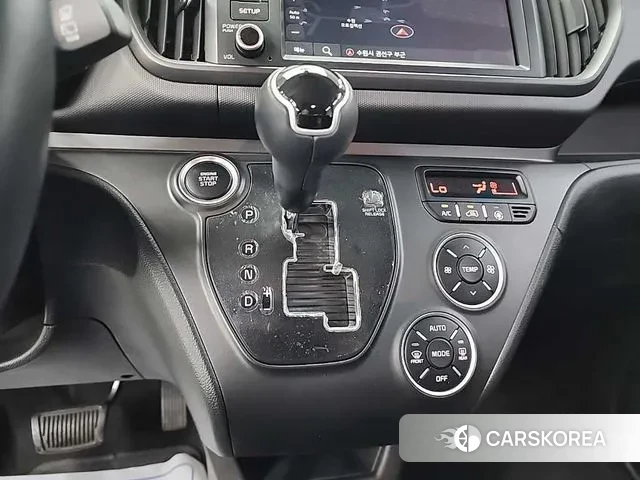 Kia The New Kia Ray id 3745454 из Кореи 16