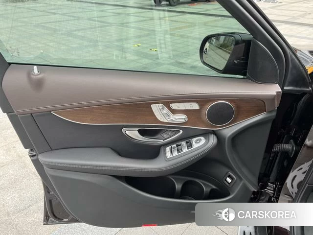 Mercedes-Benz GLC id 4271548 из Китая 19