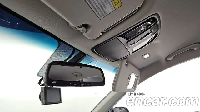 Kia The New Sorento id 2683339 из Кореи 18