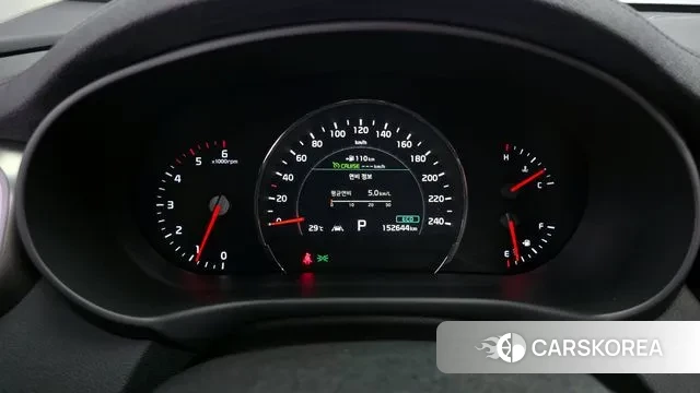 Kia The New Sorento id 3076846 из Кореи 18