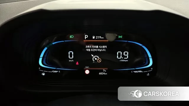 Hyundai Venue id 3750854 из Кореи 18