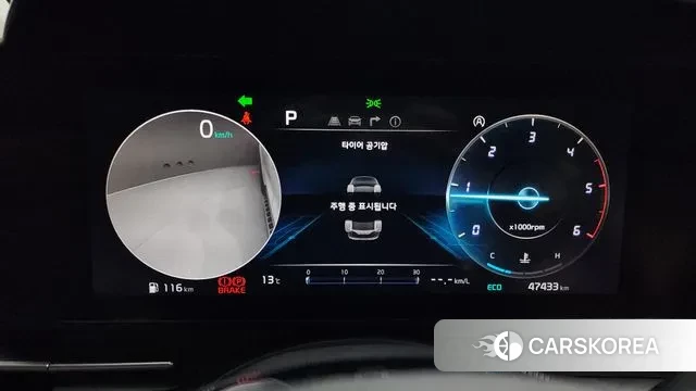 Kia Carnival 4th generation id 3350155 из Кореи 18