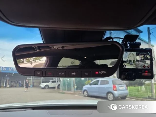 Genesis G90 id 2995214 из Кореи 15