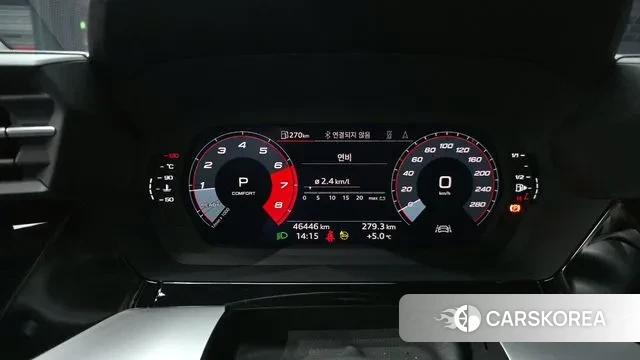 Audi A3 (8Y) id 3711702 из Кореи 18